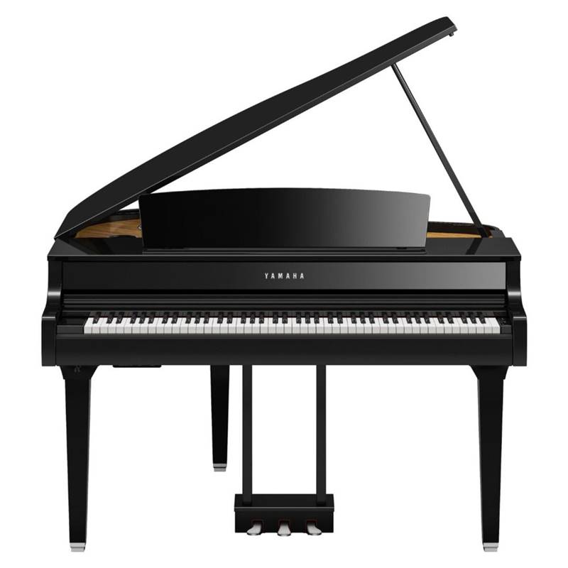 PIANO NUMERIQUE YAMAHA CLP 895 GP PE