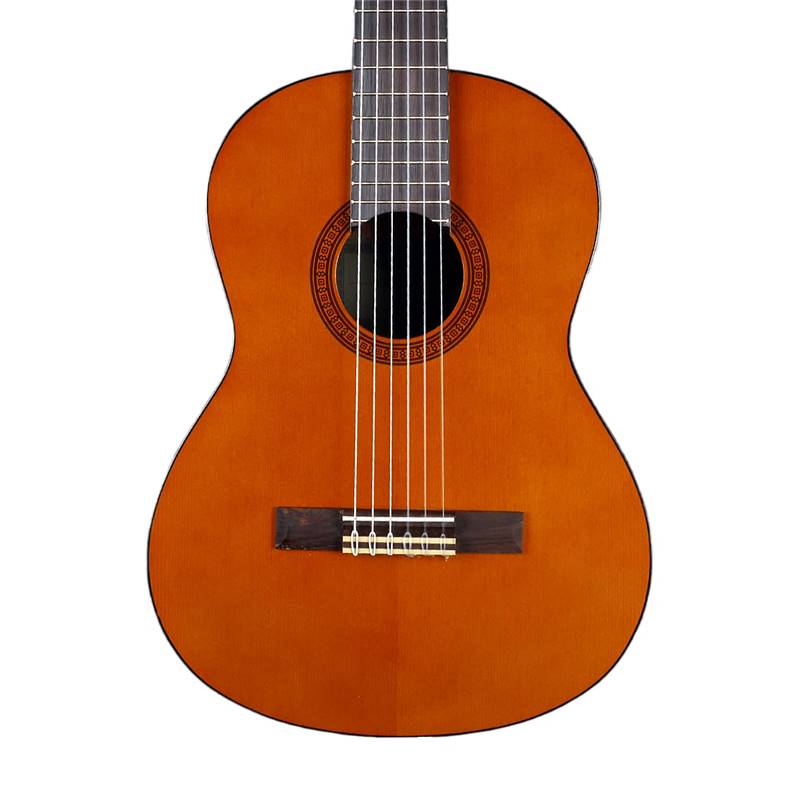 PACK GUITARE CLASSIQUE 1/2 YAMAHA CGS102