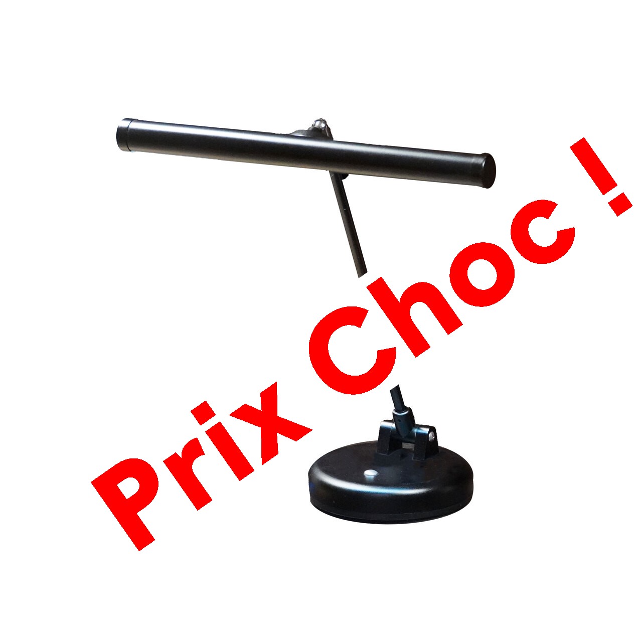 Lampe de piano RBM BM 40 NM