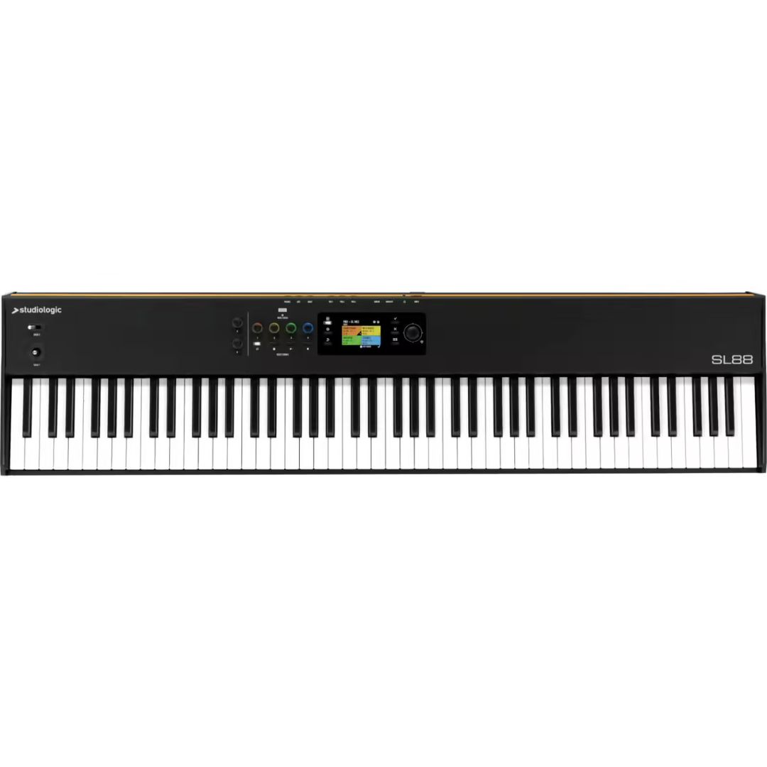 Clavier Maitre Studiologic SL88 mk2