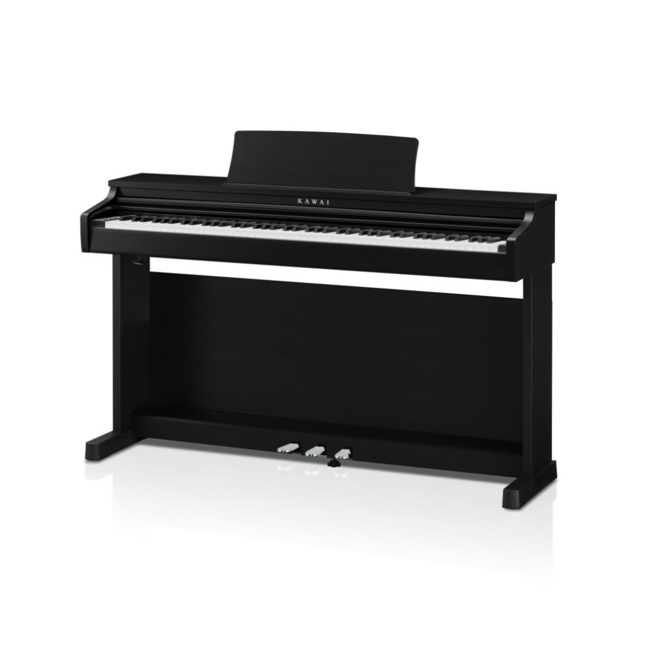 Piano Numérique Meuble Kawai CX-202 B - Noir
