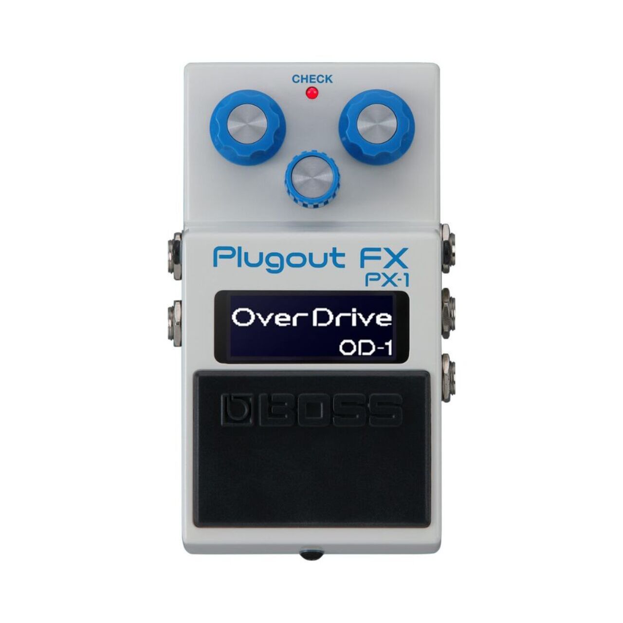 Pédale d'effets Boss PX-1