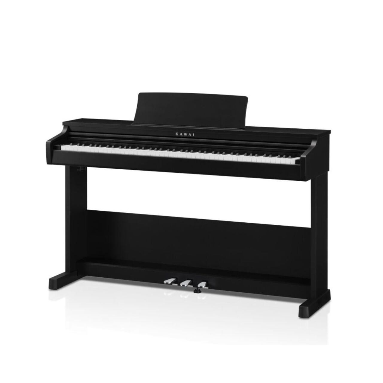 Piano Numérique Meuble Kawai CX-102 B - Noir