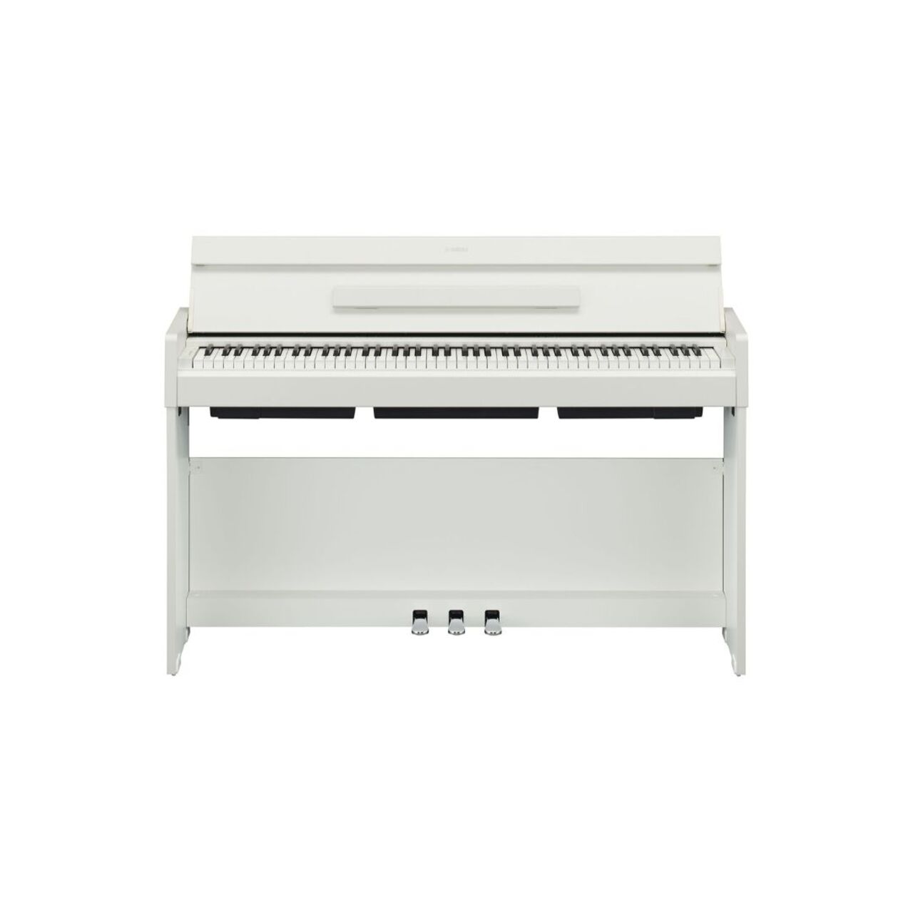 Piano Numérique Meuble Yamaha YDP-S35 WH