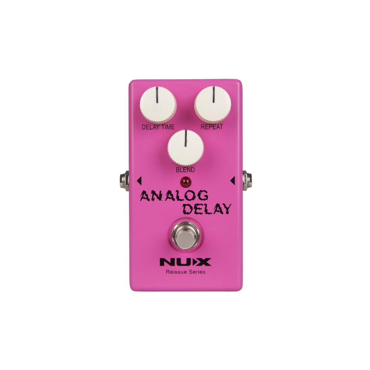 Pédale d'effets Nux Analog Delay