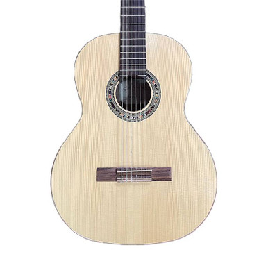 ギター Kremona R65S R65S & FRACTIONALS | 100 years of guitar making