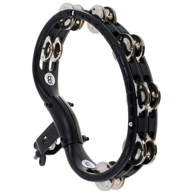 meinl tambourin TMT2BK main image 0