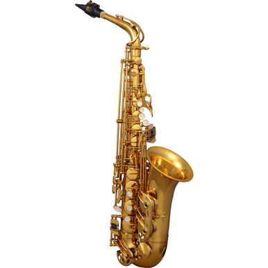 Saxophone Alto SML A620-II Mib Laiton Verni