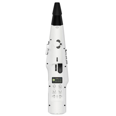 Saxophone Digital Nux NES-1 - Blanc