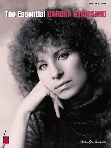 Streisand Barbra - The Essential -  P/V/G