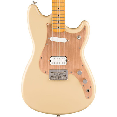 Guitare Electrique Squier Classic Vibe Duo Sonic HS - Desert Sand