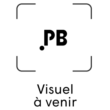 Image disponible bientôt