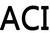 ACI