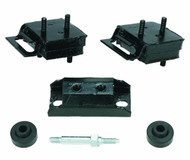 Why Crown Automotive Parts Are a Smart Choice at LowPricedAutoParts.com