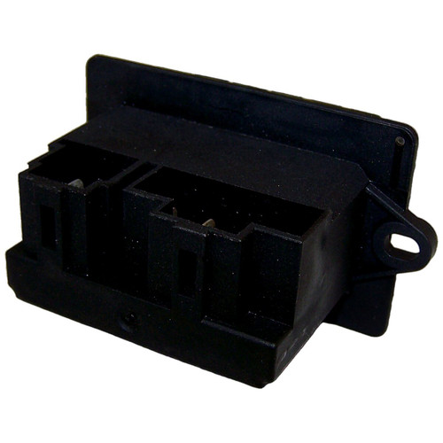 Crown Automotive 5179985AA Blower Motor Module for Jeep 2002-2004 WJ, WG Grand Cherokee w/ LHD, 2007 WK Grand Cherokee 2007-2008 WH Grand