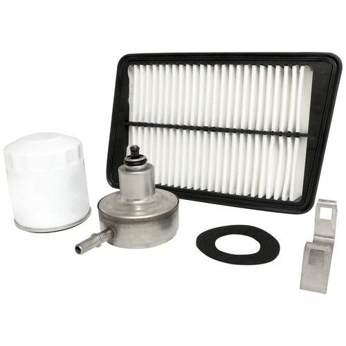 Crown Automotive MFK19 Filter Service Kit - Fits 2003-2004 Jeep TJ Wrangler