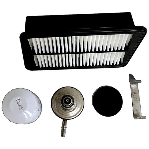 Crown Automotive MFK19 Filter Service Kit - Fits 2003-2004 Jeep TJ Wrangler