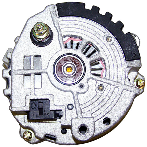 Crown Automotive 53002897 Alternator - Fits 1987-1990 Jeep
