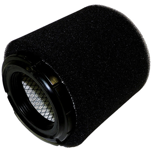 Crown Automotive 4891967AC Air Filter for 2010-2014 Jeep MK Compass / Patriot & 2010-2012 Dodge Caliber w/ 2.2L Diesel Engine