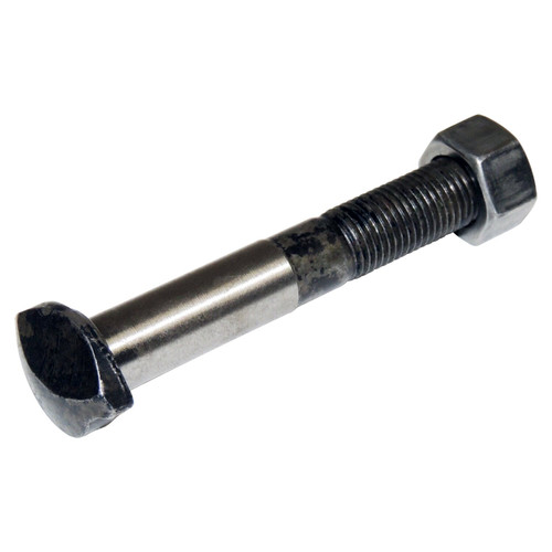 Crown Automotive 641768K Connecting Rod Bolt & Nut for 1945-1971 Jeep Vehicles w/ 4-134 L & F-Head Eng. - Steel