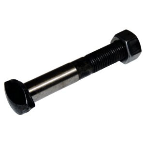 Crown Automotive 641768K Connecting Rod Bolt & Nut for 1945-1971 Jeep Vehicles w/ 4-134 L & F-Head Eng. - Steel