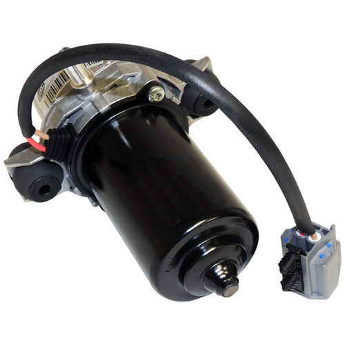 Crown Automotive 4581954AB Power Brake Booster Vacuum Pump - Fits 2016-2021 Jeep WK Grand Cherokee