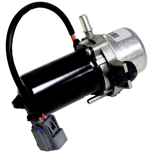 Crown Automotive 4581954AB Power Brake Booster Vacuum Pump - Fits 2016-2021 Jeep WK Grand Cherokee