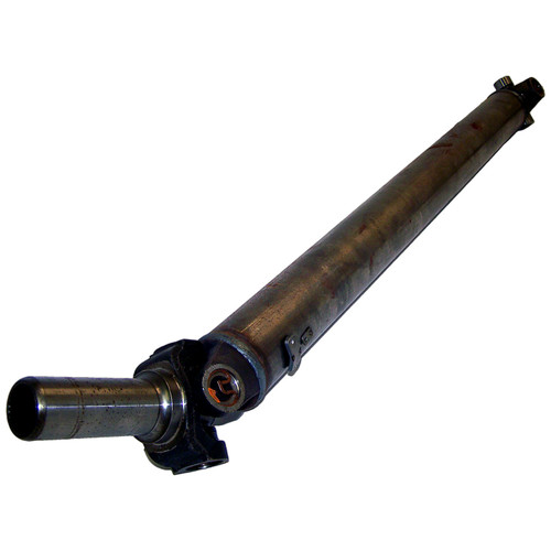 Crown Automotive 53005544 Front Drive Shaft for 1987-1989 XJ Cherokee w/ BA10/5 Transmission, 1988-1992 XJ Cherokee w/ AX15 Transmission