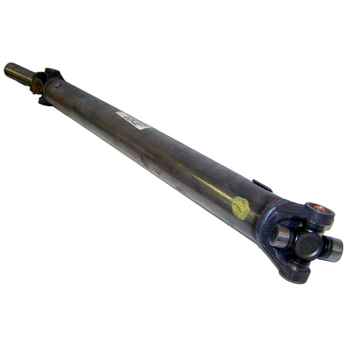 Crown Automotive 53005544 Front Drive Shaft for 1987-1989 XJ Cherokee w/ BA10/5 Transmission, 1988-1992 XJ Cherokee w/ AX15 Transmission