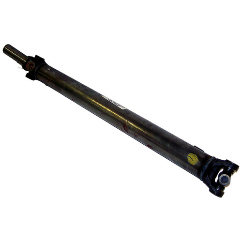 Crown Automotive 53005544 Drive Shaft Assembly Front - Fits 1987-1989 Jeep XJ Cherokee