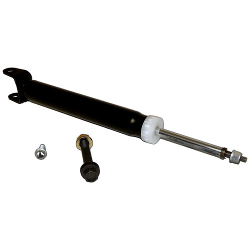 Crown Automotive 68069675AD Rear Shock Absorber for Select Jeep 2011-2014 WK Grand Cherokee w/ Standard Duty w/ Quadra-Lift Suspension