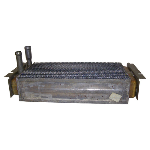 Crown Automotive J8128784 Aluminum Heater Core for 1978-1991 Jeep SJ, J-Series - Aluminum, Sold Individually