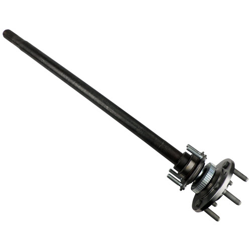 Crown Automotive 68401306AA Axle Shaft Assembly Rear Left or Right - Fits 2018-2025 Jeep JL Wrangler