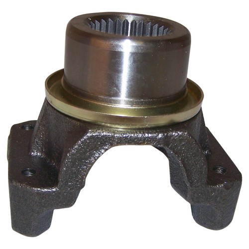 Crown Automotive 4856345 Pinion Yoke for 94-98 Jeep ZJ Grand Cherokee w/ Dana 44 Rear Axle w/ 5.2L Engine, 29 Splines, Uses a Spicer 1310
