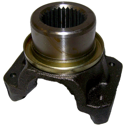 Crown Automotive 4856345 Pinion Yoke for 94-98 Jeep ZJ Grand Cherokee w/ Dana 44 Rear Axle w/ 5.2L Engine, 29 Splines, Uses a Spicer 1310