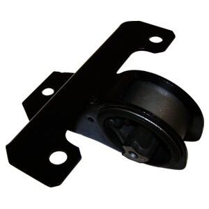 Crown Automotive 4668182 Front Engine Mount for 95-99 Dodge & Plymouth Neon w/ 1.8L, 2.0L Engines w/ Automatic Transmission