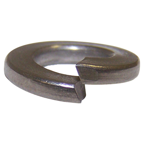 Crown Automotive J4006897 Mirror Arm Mount Split Lock Washer for 1955-1986 Jeep CJ-5, CJ-6, CJ-7, CJ-8, 5/16" - Steel, Sold Individually
