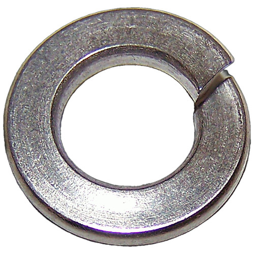 Crown Automotive J4006897 Mirror Arm Mount Split Lock Washer for 1955-1986 Jeep CJ-5, CJ-6, CJ-7, CJ-8, 5/16" - Steel, Sold Individually