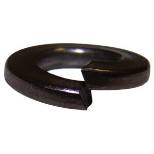 Crown Automotive J4006897 Mirror Arm Mount Split Lock Washer for 1955-1986 Jeep CJ-5, CJ-6, CJ-7, CJ-8, 5/16" - Steel, Sold Individually