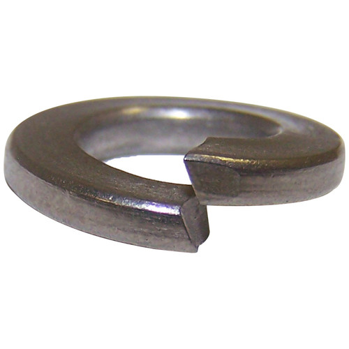 Crown Automotive J4006897 Lock Washer Front Left or Right - Fits 1955-1986 Jeep CJ-5, CJ-6, CJ-7, CJ-8