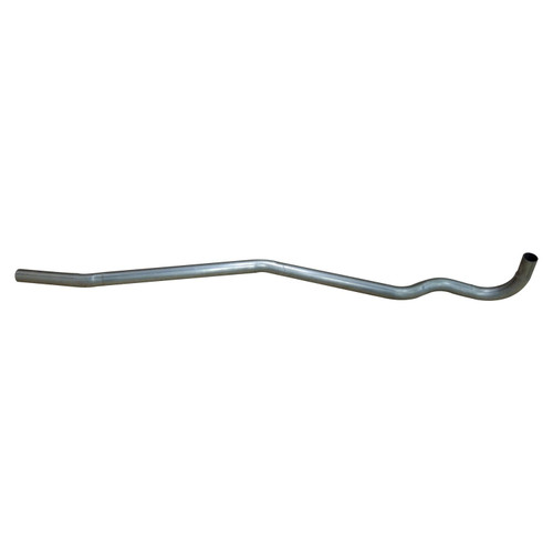 Crown Automotive J0916319 Intermediate Exhaust Pipe for 1945-1971 CJ-2A, 3A, 3B, 5, 6 and FC-150, All w/ 4.-134 F-Head Engine
