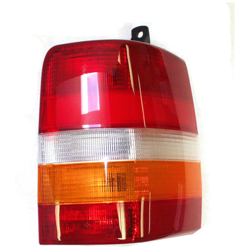 Crown Automotive 55155740AA Tail Light Rear Right - Fits 1997-1998 Jeep