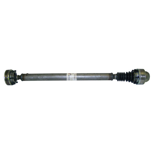 Crown Automotive 52099497AC Drive Shaft for Jeep 1999-2000 WJ Grand Cherokee, 2001-2004 WG Grand Cherokee w/ 4.0L Engine, 32.68" Long