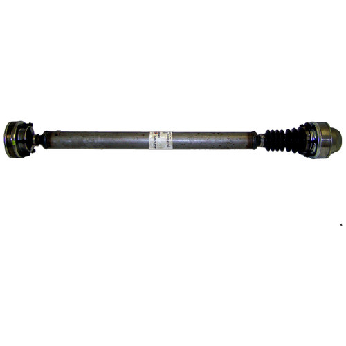 Crown Automotive 52099497AC Drive Shaft for Jeep 1999-2000 WJ Grand Cherokee, 2001-2004 WG Grand Cherokee w/ 4.0L Engine, 32.68" Long