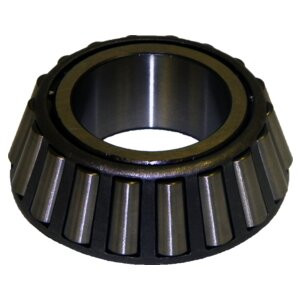 Crown Automotive J3172135 Rear Outer Pinion Bearing Jeep 1976-1986 CJ-5, CJ-7, CJ-8 and 1980-1986 SJ, J-Series Models w/ AMC 20 Rear Axle