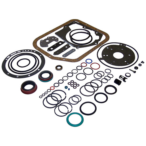 Crown Automotive 4863907KT Automatic Transmission Overhaul Kit - Fits 1994-1998 Jeep