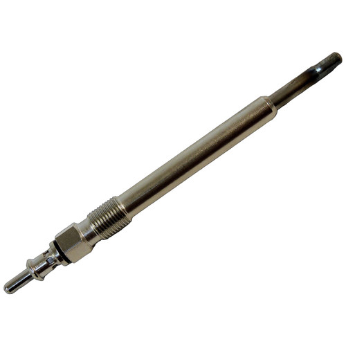 Crown Automotive 5080047AB Diesel Glow Plug for 2002-2004 Jeep WG Grand Cherokee w/ 2.7L Diesel Engine - Metal, Sold Individually