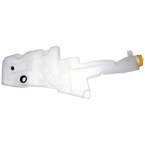 Crown Automotive 68225067AA Washer Fluid Reservoir - Fits 2014-2018 Jeep KL Cherokee, Includes Cap
