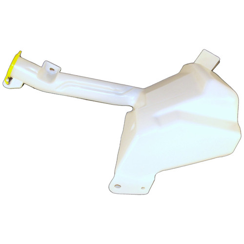 Crown Automotive 5069421AA Washer Fluid Reservoir Front - Fits 2002-2004 Jeep WJ Grand Cherokee