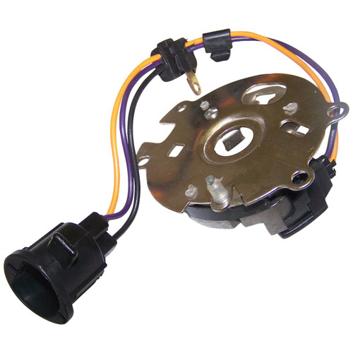 Crown Automotive J8128445 Distributor Ignition Pickup - Fits 1987-1990 Jeep SJ, J-Series